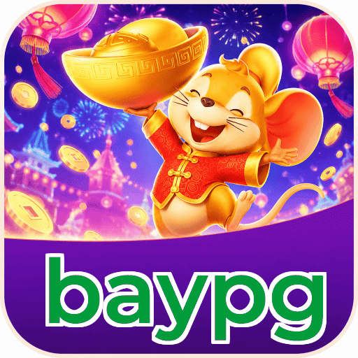 baypg Jackpots Progressivos