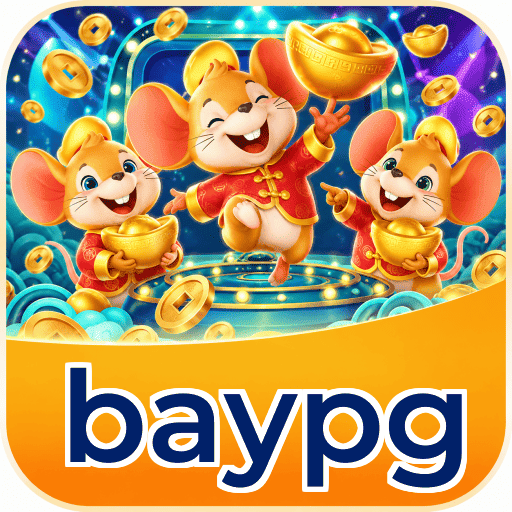 Logo baypg Plataforma Certificada