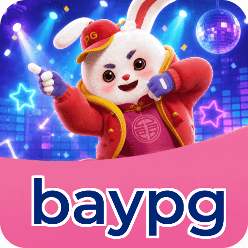 Logo da baypg