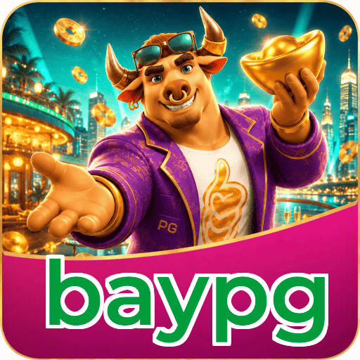 baypg Logo Oficial
