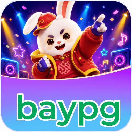 baypg Logo - Bônus de Cadastro