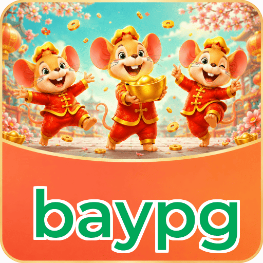 baypg Download Speed Test Logo - Teste de Velocidade Certificado