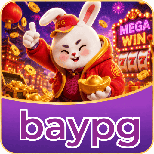 Bot baypg Telegram