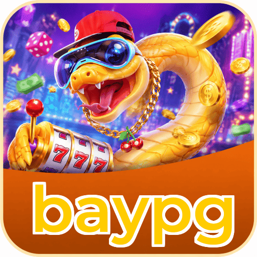 Logo baypg Telegram Canal Oficial