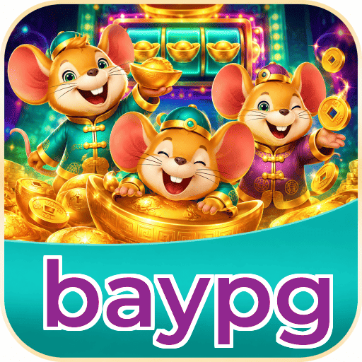 baypg VIP Program Logo