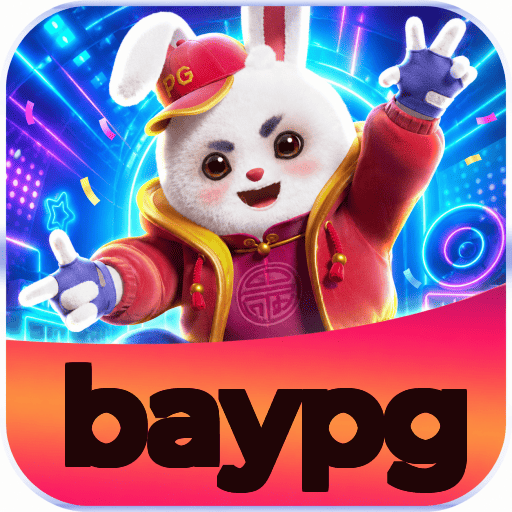 Requisitos do APK baypg para Android - Logo Oficial
