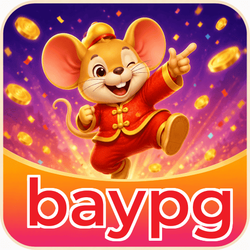 Logo baypg Loteria Online