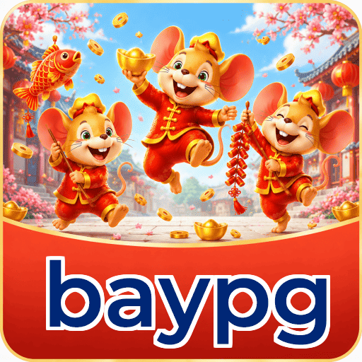 baypg Plataforma Confiável