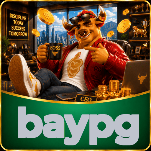 baypg Certificado eCOGRA